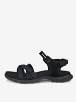 ECCO - Moteriškos basutės, OFFROAD ROAM W LEA, 39