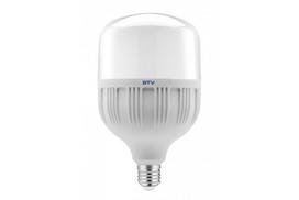 LED lemputė F120 34W, 3700lm, E27, AC 230V 50/60 4000K, LD-ALF120-34W, GTV
