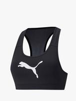 PUMA - Moteriška sportinė liemenėlė, XS