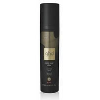 Garbanų formavimo purškiklis GHD Curly Ever After Curl Hold Spray, 120 ml
