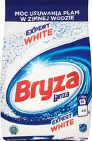 BRYZA - BRYZA milteliai baltiems skalbiniams 4in1 XXXL, 130 skalbimų, 8, 45 kg