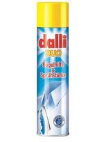 Dalli Duo lyginimo krakmolo purškiklis 400 ml