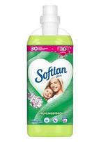 Softlan audinių minkštiklis ultra frühlingsfrisch 45 skalbimai 1L
