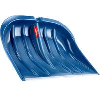 KADAX Sniego kastuvas be rankenos sniego valymui 49cm Plastikas