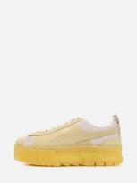 Puma - Moteriški laisvalaikio batai, MAYZE STACK SUEDE, 40