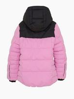 COLOR KIDS - Žieminė, atspari vandeniui vaikiška striukė, JR. SKI JACKET – QUILT, 104 cm