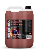NANOMAX - Skystis nanomax professional 5l orkaitėms, židinims ir griliams valyti