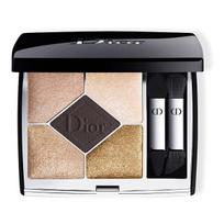 Eyeshadow palette 5 Couleurs Couture 7 g, 673 Red Tartan