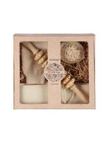 MINEAS - SPA rinkinys, 4 vnt.