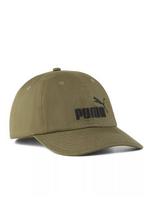 PUMA - Kepurė su snapeliu, ESS NO.1 LOGO BB CAP, Chaki