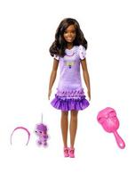 Lėlė Pirmoji Barbie HLL20, Native