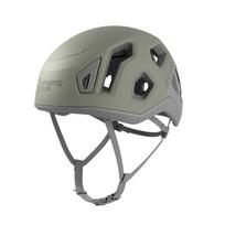 Čekija Šalmas Singing Rock Penta olive žalias - M/L (52-58 cm)