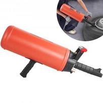 Vevor padangų karoliukų pūstuvas rankinis 9 l 150 psi