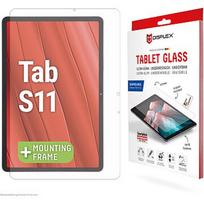 Displex Tablet Glass Schutzfolie für Samsung Galaxy Tab S11 02205