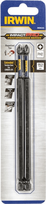 Smūginiai sukimo antgaliai IRWIN Impact Pro, 152 mm, 2 x PH2