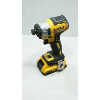 Dewalt 18v xr kompaktowy klucz udarowy 1/2" | DCF892N | 4064677113285
