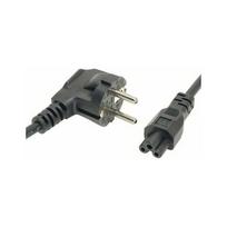 Cisco AC POWER CORD TYPE C5 EUROPE - CAB-AC-C5-EUR= | CAB-AC-C5-EUR= | 882658120138