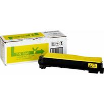 Toner Kyocera TK-560 Yellow Oryginał  (TK560Y) | TK560Y | 5051395878304