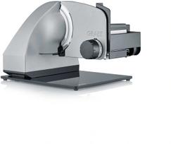 Graef   ICONIC25 FineCut (Srebrna) | Z110150 | 4001627044626