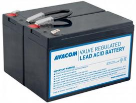 UPS Avacom RBC176 (AVARBC176) | AVA-RBC176 | 8591849092285