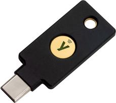 Yubico Yubikey 5C | Yubico Yubikey 5C | 5715063747131