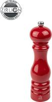 PARIS, Młynek do soli 22 cm, Red Passion, u-select | PG-4124300 | 4006950047535