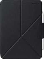 Pitaka Folio Case 2 iPad Air 13 M2/ Pro 12.9  Gen 3-6 Black | FOL2302 | 749355413935