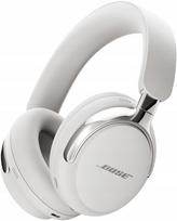 Bose QuietComfort Ultra 2. Gen Wireless Over-ear Headphones with Active Noise Cancellation, BT 5.4, White Smoke EU | 890101-0200 | 017817859561