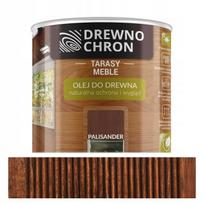 Drewnochron alyva medžiui | palisandras 0,75 ltr