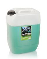 Aušinimo skystis ANTIFREEZE G11 -35* 20 kg (žalias) Savex