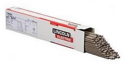 Suvirinimo elektrodas Lincoln Electric Basic 7018 3,2x450mm 5,5kg