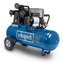 Stūmoklinis kompresorius Scheppach HC550TC 230V/100L