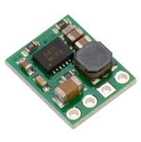 D24V5F2 - įtampos ribotuvas - 2.5V 0.5A - Pololu 2841