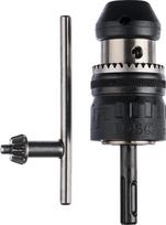 "Bosch" 1618571014 2,5-13 mm SDSplus griebtuvai su raktu