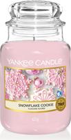 "Yankee Candle" didelė žvakė