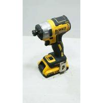 Smūginis veržliasukis Dewalt 18V XR kompaktiškas smūginis veržliasukis 1/2" | DCF892N | 4064677113285