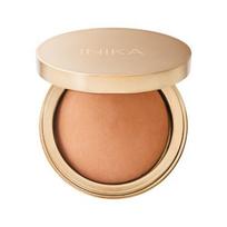 Kompaktinis mineralinis bronzantas Inika Sunkissed, 8 g
