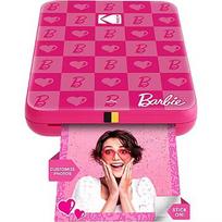 Kodak x Barbie photo printer Step Slim 1 RODMPSB10
