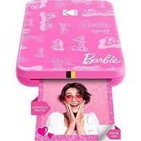 Kodak x Barbie photo printer Step Slim 2 RODMPSB20