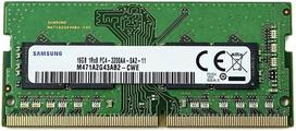 Operatyvinė atmintis Integral 16GB DDR4 3200MHz SO-DIMM, 1.2V, Laptop