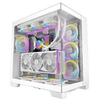 Antec C8 ARGB Full Tower White