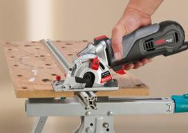 Skil F0155330AA portable circular saw Black, Grey 6000 RPM 600 W