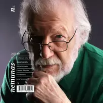 Žurnalas NEMUNAS
