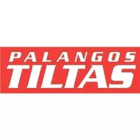 Laikraštis PALANGOS TILTAS