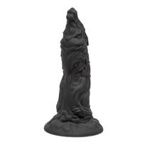 CalExotics Monster Dong The Werewolf silikoninis dildo