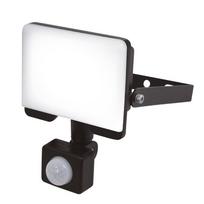 LED prožektorius SPECTOR LIGHT 17116S, su judesio davikliu, 20W, 1800lm, 4000K, IP44