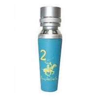 Kvapusis vanduo Beverly Hills Polo Club Two EDP moterims 50 ml