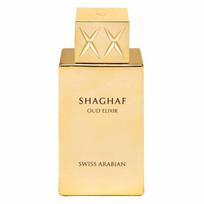 Kvepalai moterims Swiss Arabian Shaghaf Oud Elixir, 75 ml