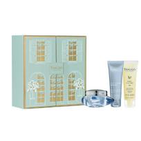 Kosmetikos rinkinys Thalgo Nutri-Soothing veido kremas 50 ml + maitinamoji kaukė 50 ml + valomasis gelis 50 ml