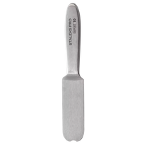 STALEKS PRO metalinė pedikiūro dildė EXPERT 10